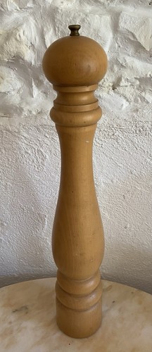 Rare vintage peugeot paris - rare,
