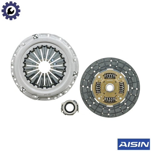 Clutch kit 440v for - clutch, toyota