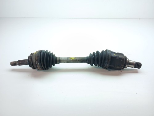 Front right transmission - front, /