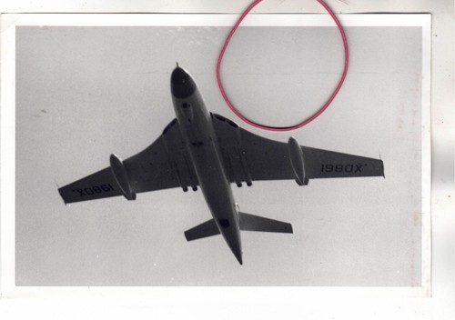 Photo aircraft vickers - photo,