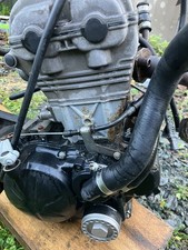 Derbi Gpr 125 Engine with