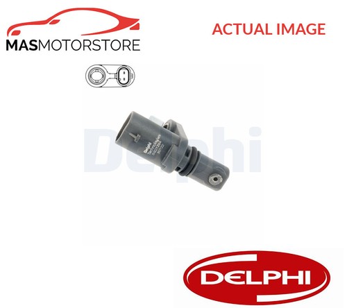 Abs wheel speed - abs,