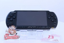 JP Game Sony PSP 3000 Console