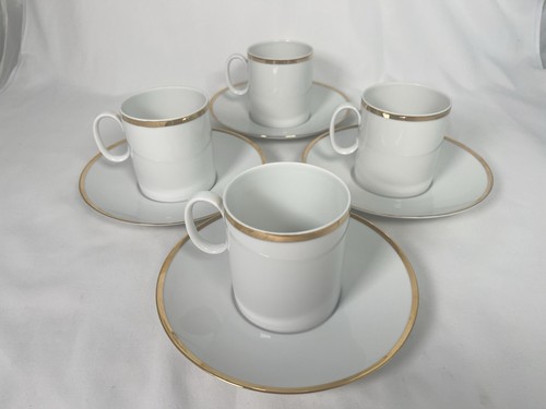 Thomas germany cup - thomas, saucer