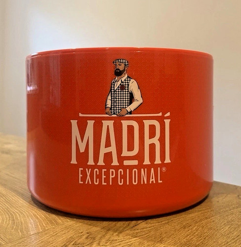 Madri 10l ice - madri, lid