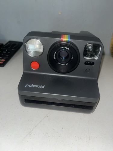 Polaroid now camera - gen, 2