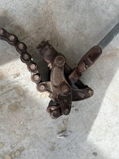 Ridgid No 246 Heavy Duty Chain