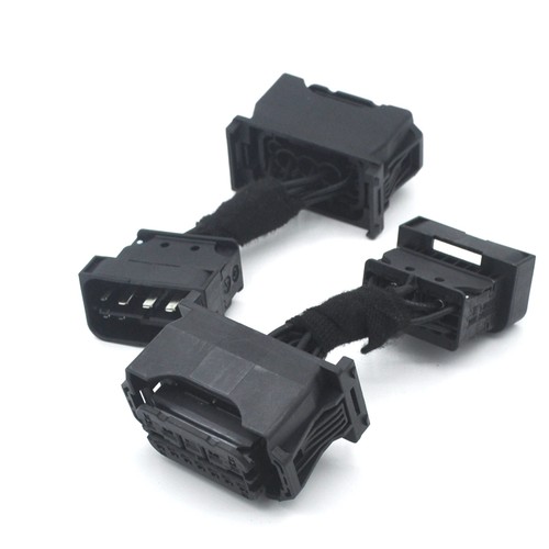 Retrofit facelift lci xenon - facelift,