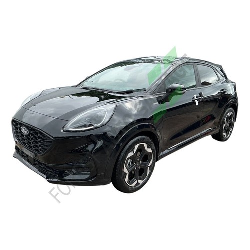 2026 ford puma petrol - 2026, 1.0