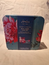 Joules Restore a Little Love