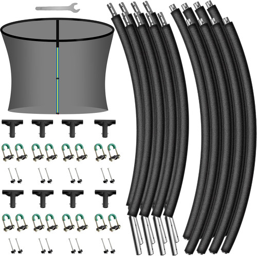 8pcs trampoline replacement - trampoline,