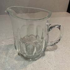 Waterford Crystal Vintage Milk