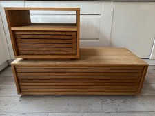 Habitat max Tv Unit Cabinet