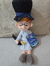 Disney Store Plush John