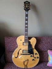 Guild 170 manhattan - x-170,