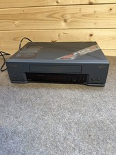 ALBA VCR 8100 VHS Video
