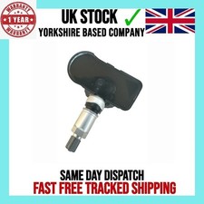 NEW TPMS TYRE PRESSURE SENSOR