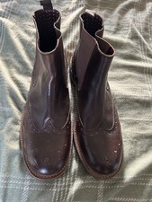 Catesby Mens Chelsea Boots
