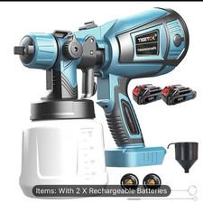 Graco Unbranded Airless