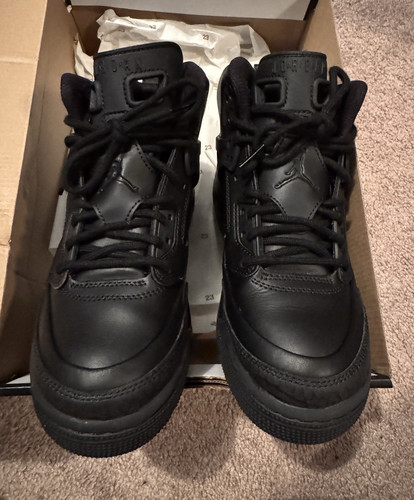 Jordan winterized spizike - spizike, gs