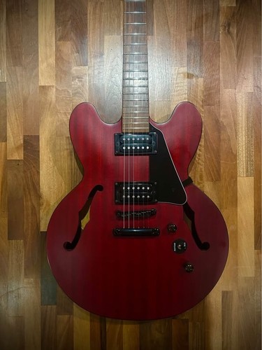 Epiphone dot studio - dot,