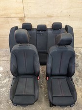 BMW 3 SERIES F30 COMPLETE SET OF SEATS