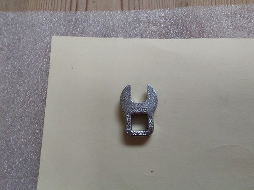 Crows foot wrench 10mm proto - crows,