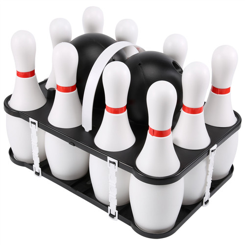 Set bowling - 1,