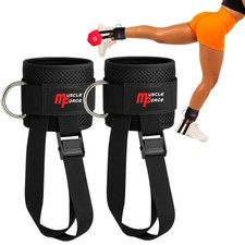 Monkey Feet Dumbbell