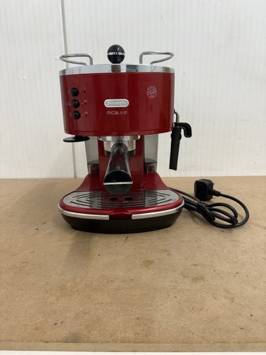 Longhi icona micalite - de'longhi, pump
