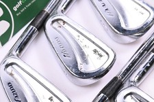Mizuno MP-30 Irons / 3-PW /
