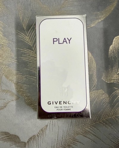 Givenchy play pour - givenchy,