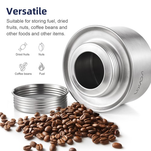 304 stainless steel - stainless, camping