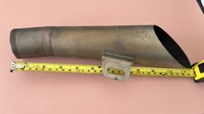 akrapovic evo GP end can