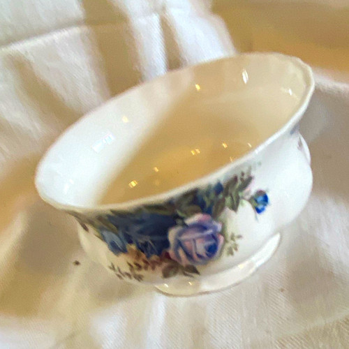 Royal albert moonlight rose - albert,