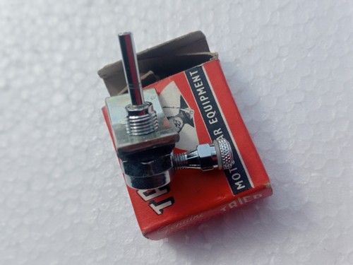 Trico classic car windscreen