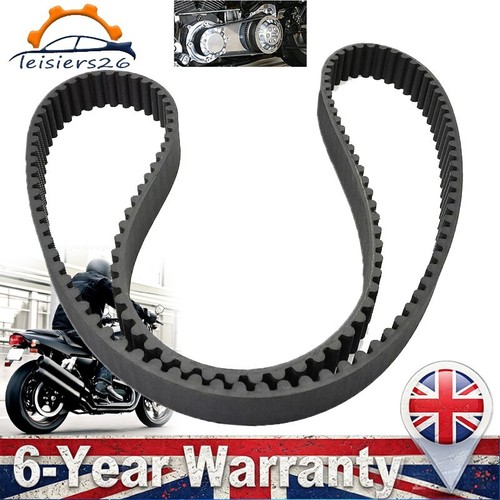 136 tooth rear drive - 1-1/2",