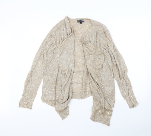 Casamia womens beige - casamia,