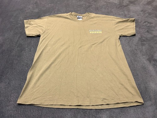 Old guys rule - guys, shirt