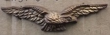 ROYAL AIR FORCE BOTTOM HALF OF