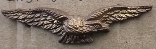 Royal air force bottom - royal,
