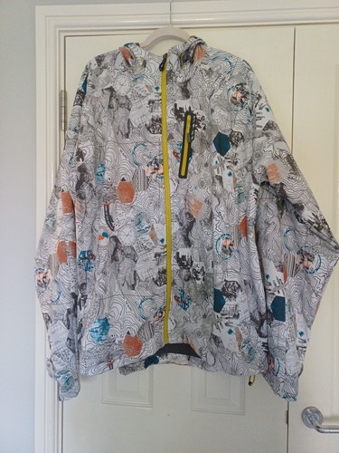 Dare soft shelll jacket - dare, 2b