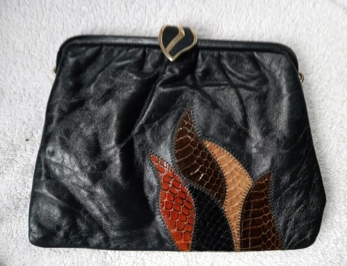 Vintage jane shilton leather - vintage,
