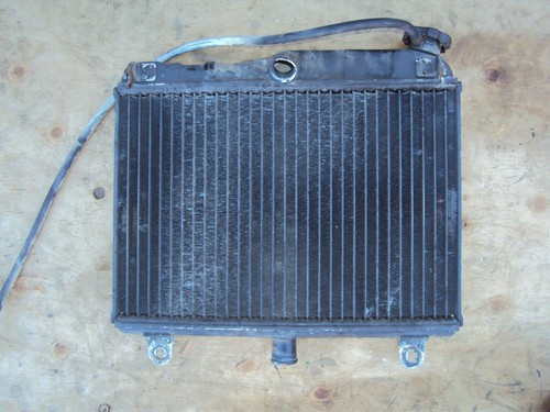 Suzuki rg500 rg400 - rg500,