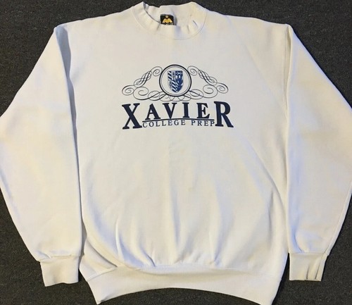 Vtg 90s francis xavier - 90s,