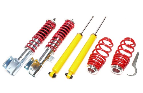 Technix coilovers for - ta,