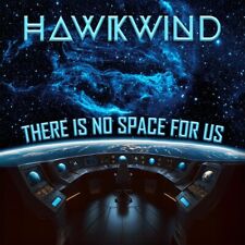 Hawkwind There Is No Space For