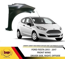 FORD FIESTA 2012  2013 2014