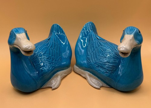 Pair vintage chinese - vintage,