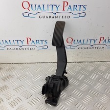 VAUXHALL ASTRA ACCELERATOR